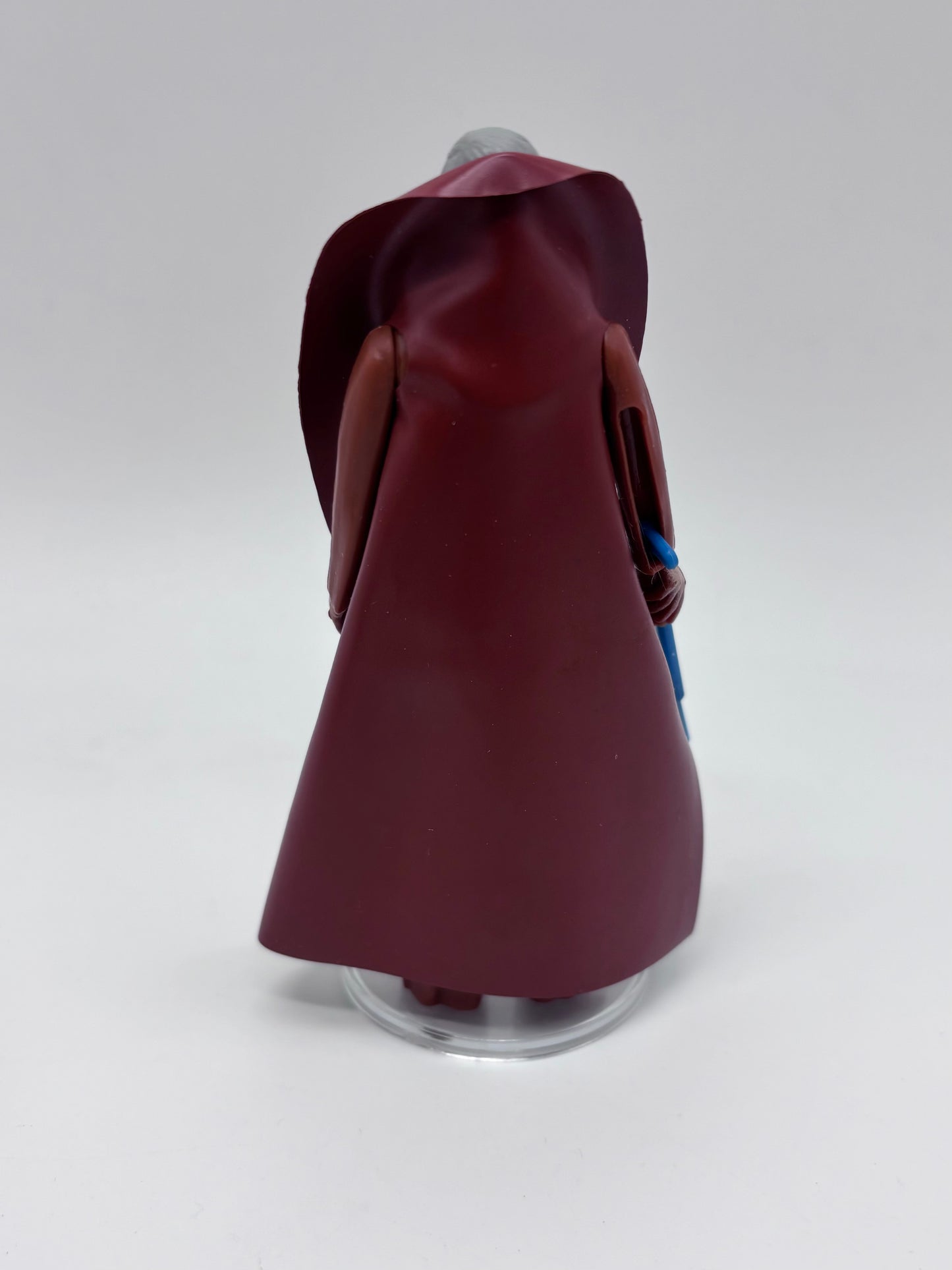 Kenner Obi Wan (grey hair) Complete Vintage Action Figure