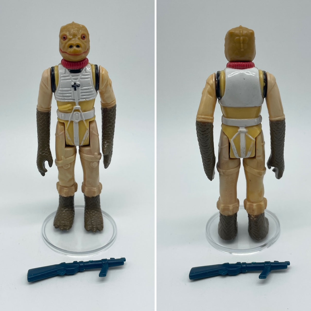 Bossk kenner deals