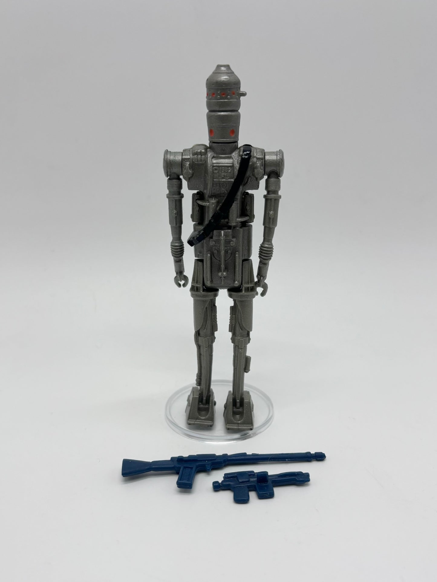 Kenner IG-88 Complete Vintage Action Figure