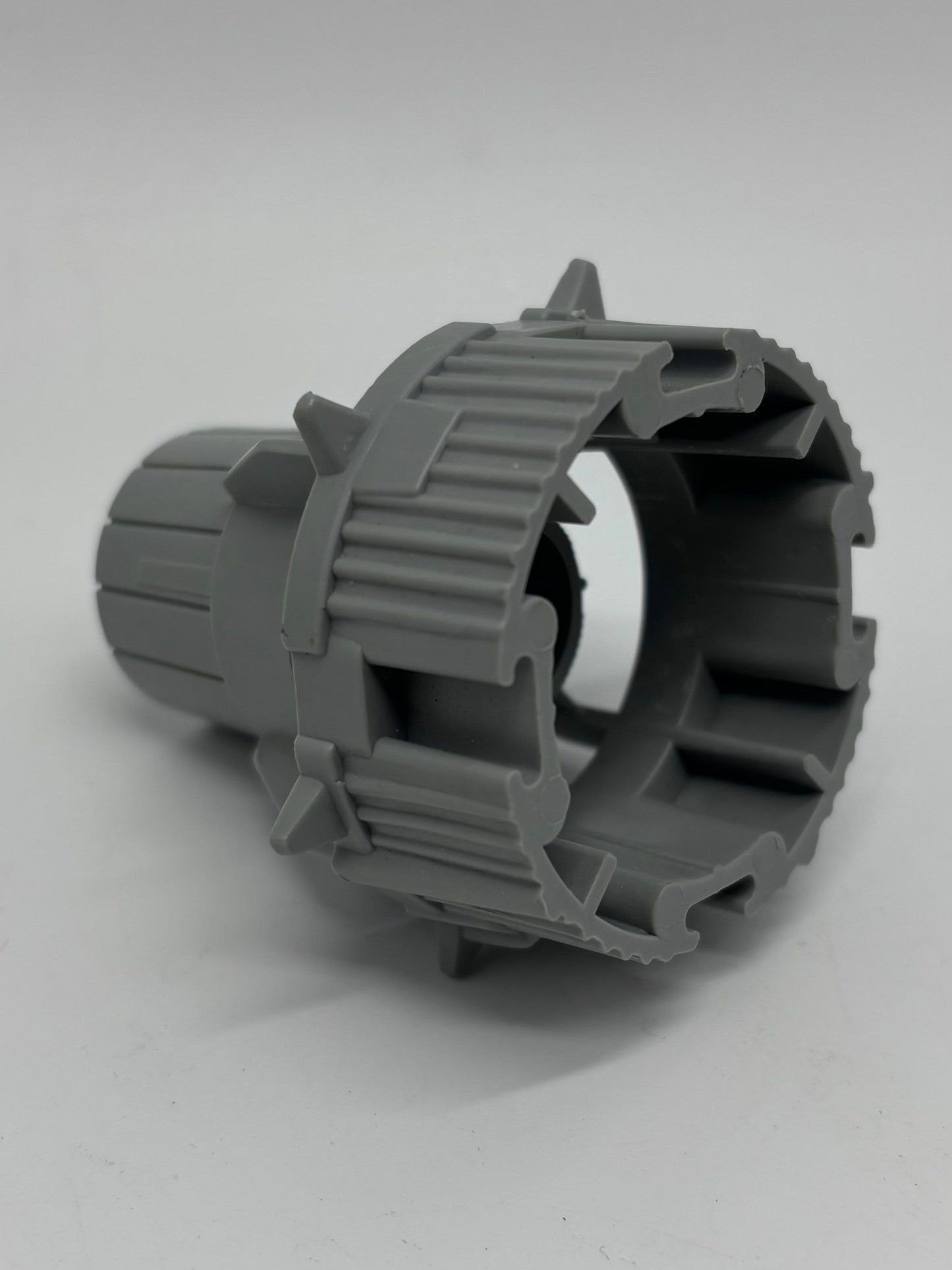 Kenner Y-Wing Rear Thruster Engine, Vintage