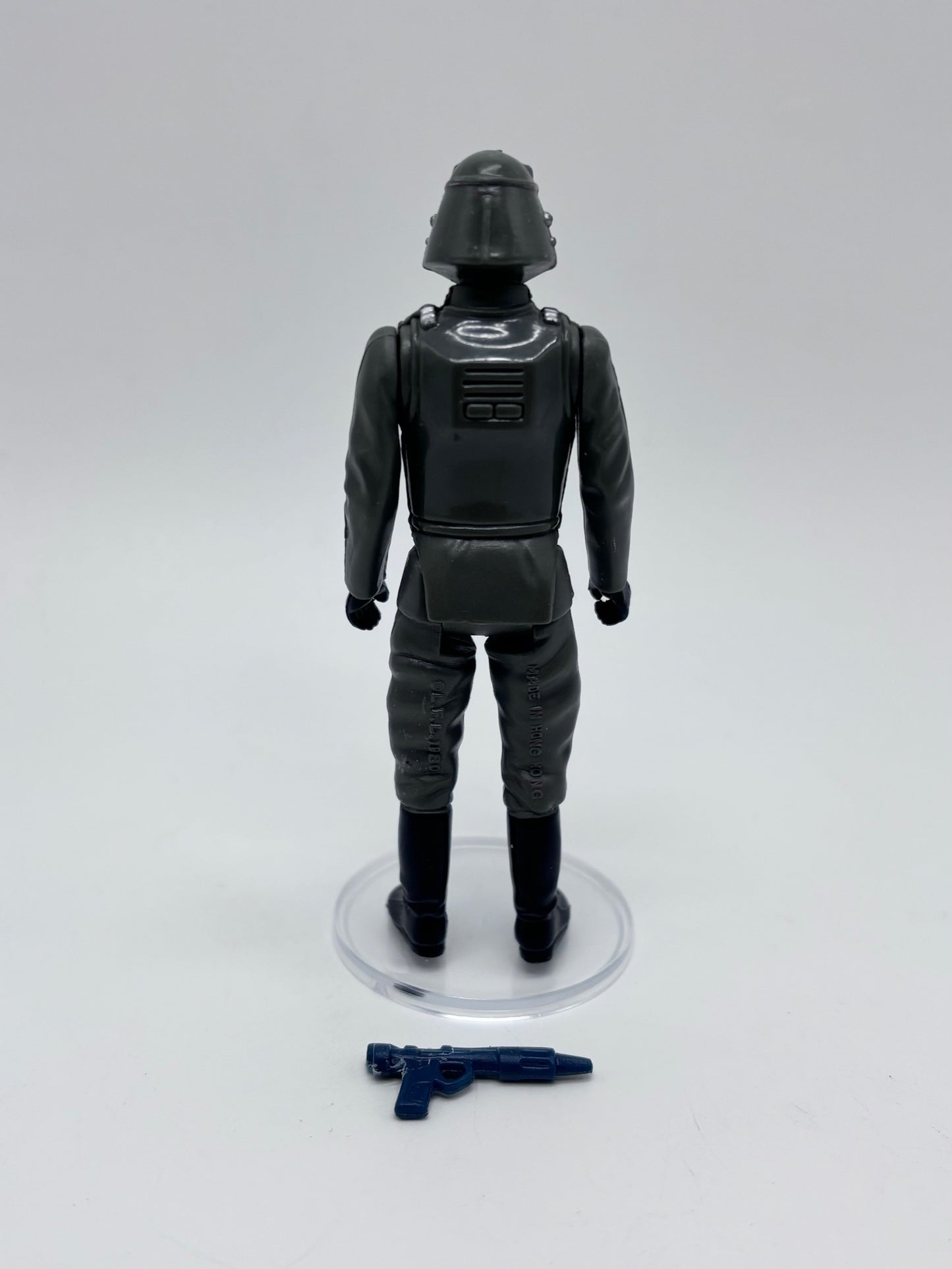 Kenner AT-AT Commander Complete Vintage Action Figure