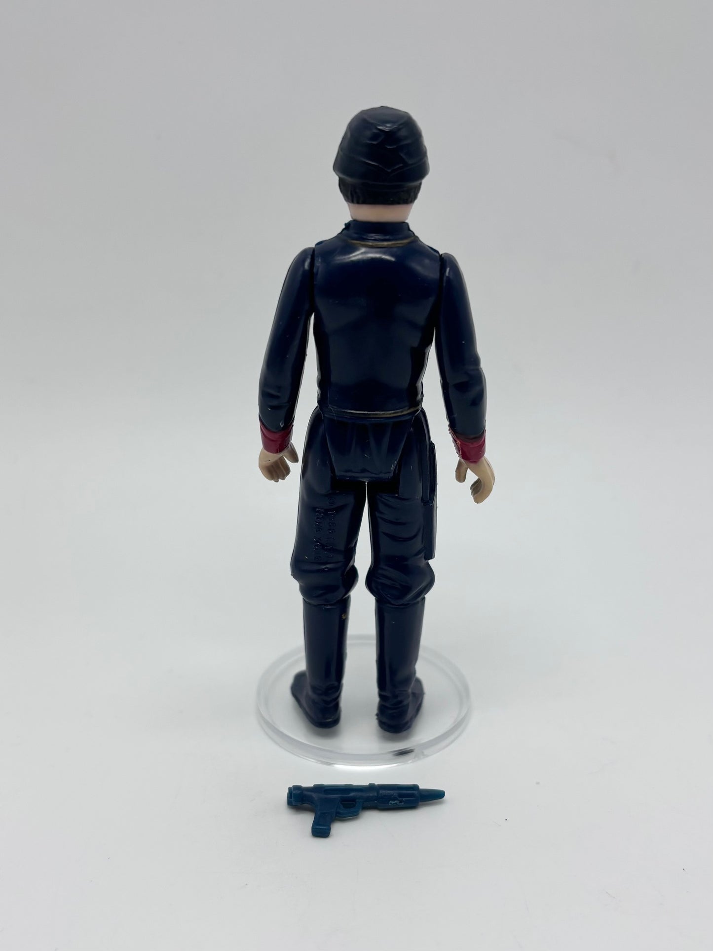 Kenner Bespin Guard Complete Vintage Action Figure