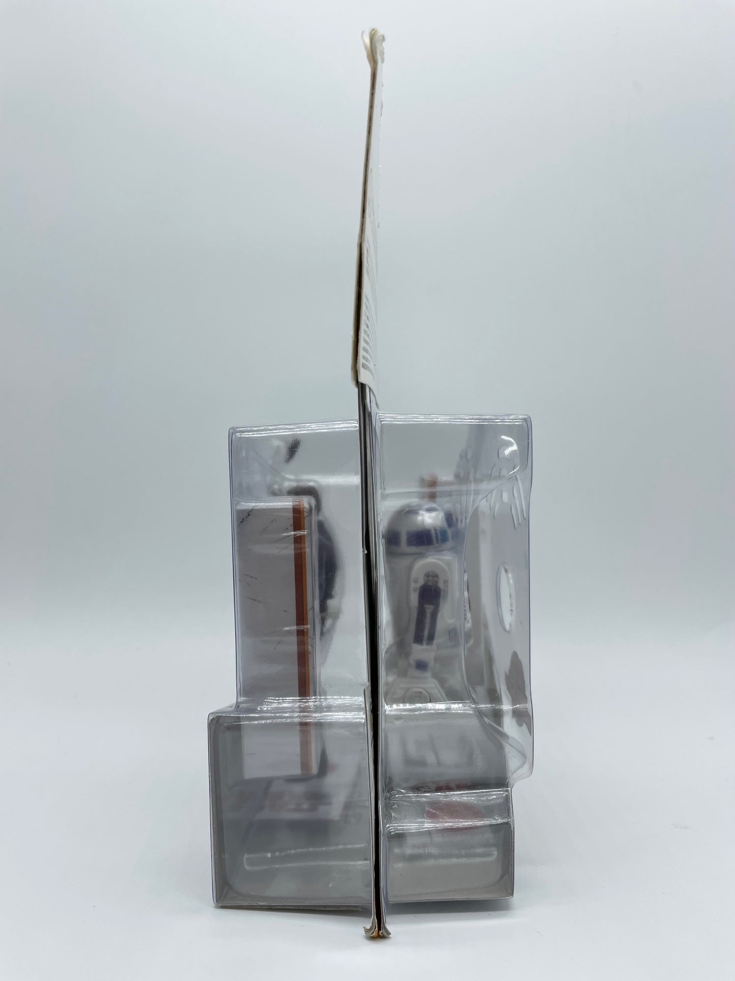 Saga Legends Value Pack Han Solo/R2-D2 SL01 SL16, Hasbro 2009