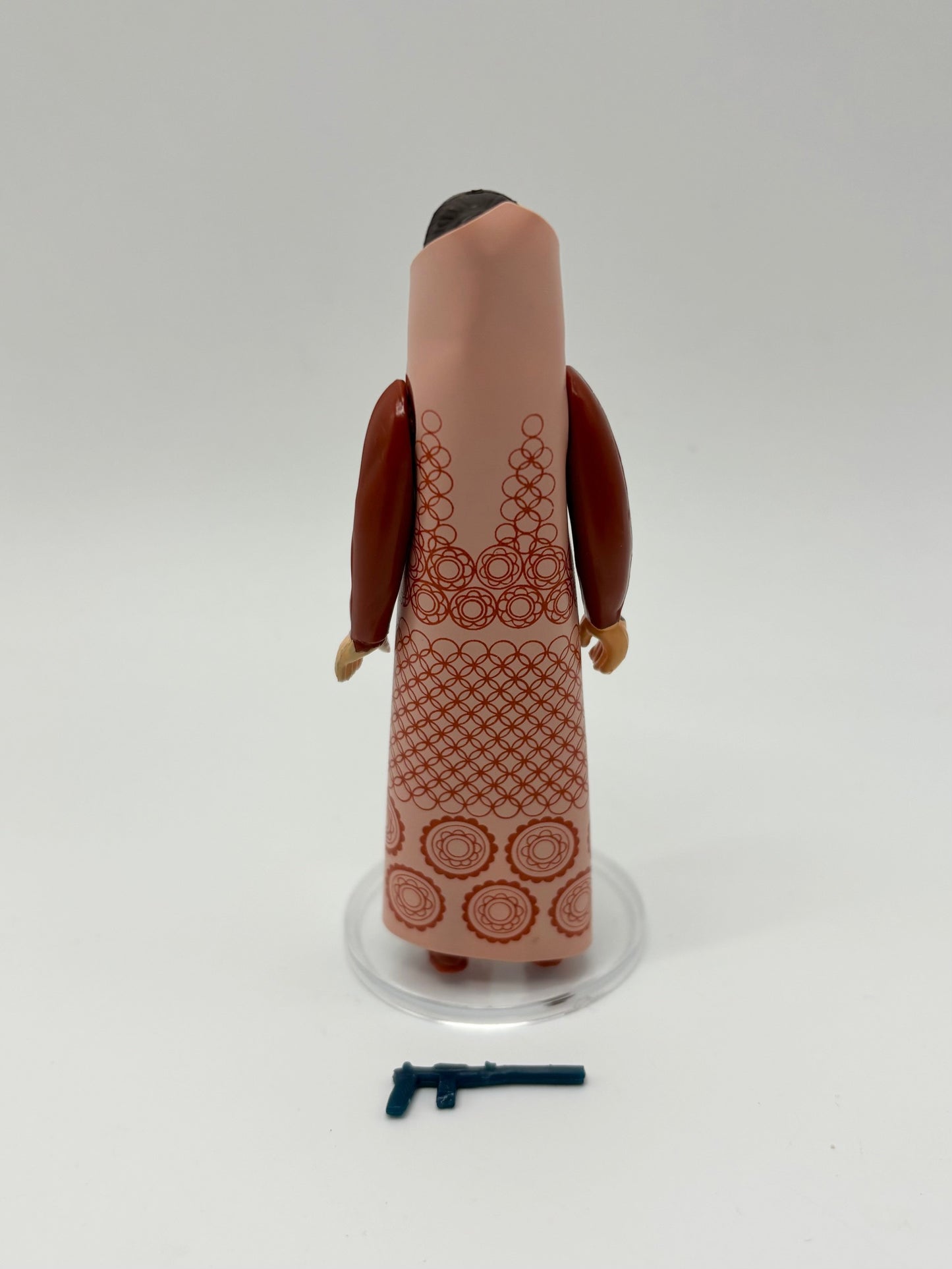 Kenner Bespin Leia Complete Vintage Action Figure