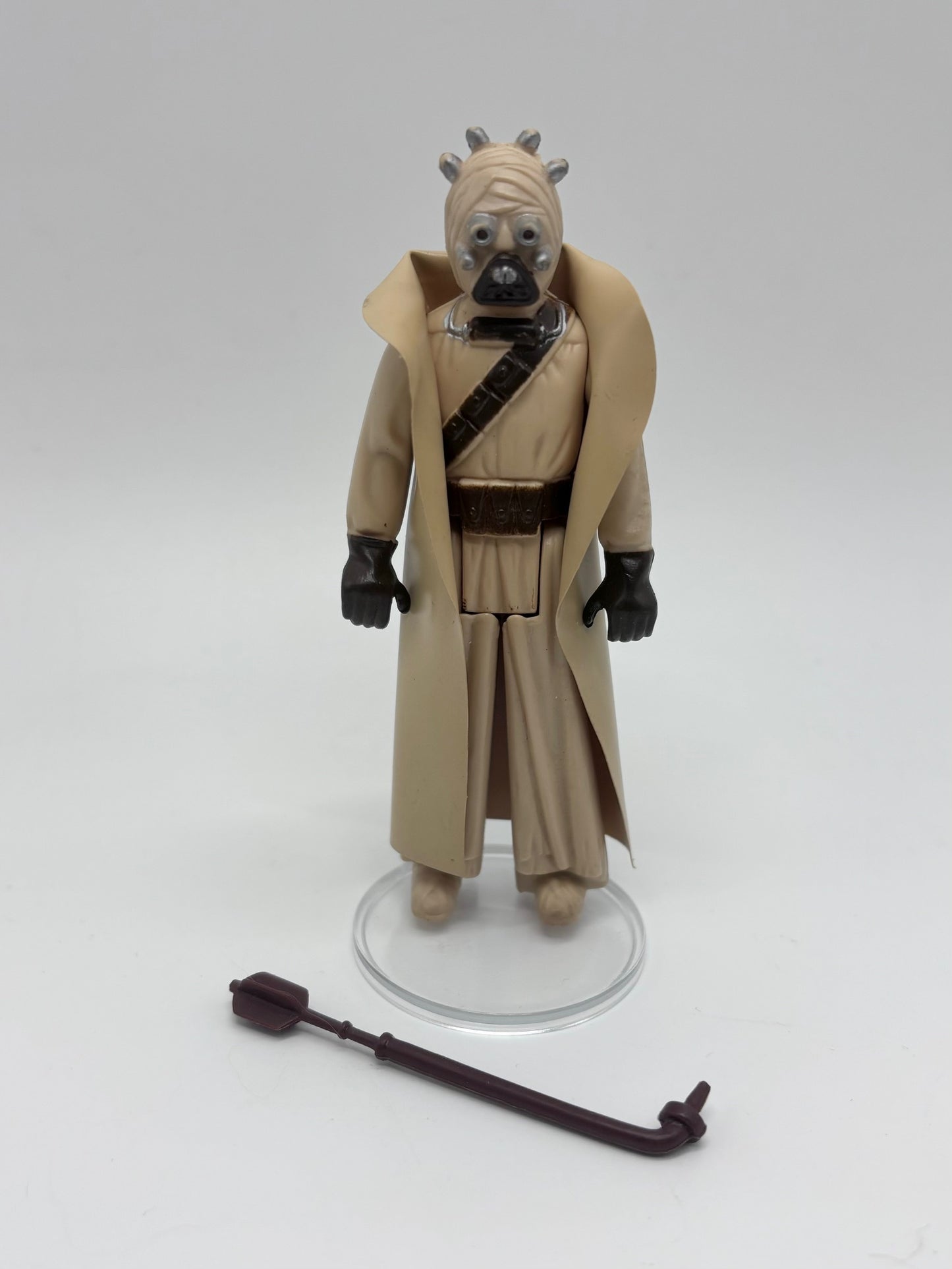 Kenner Tusken Raider Complete Vintage Action Figure