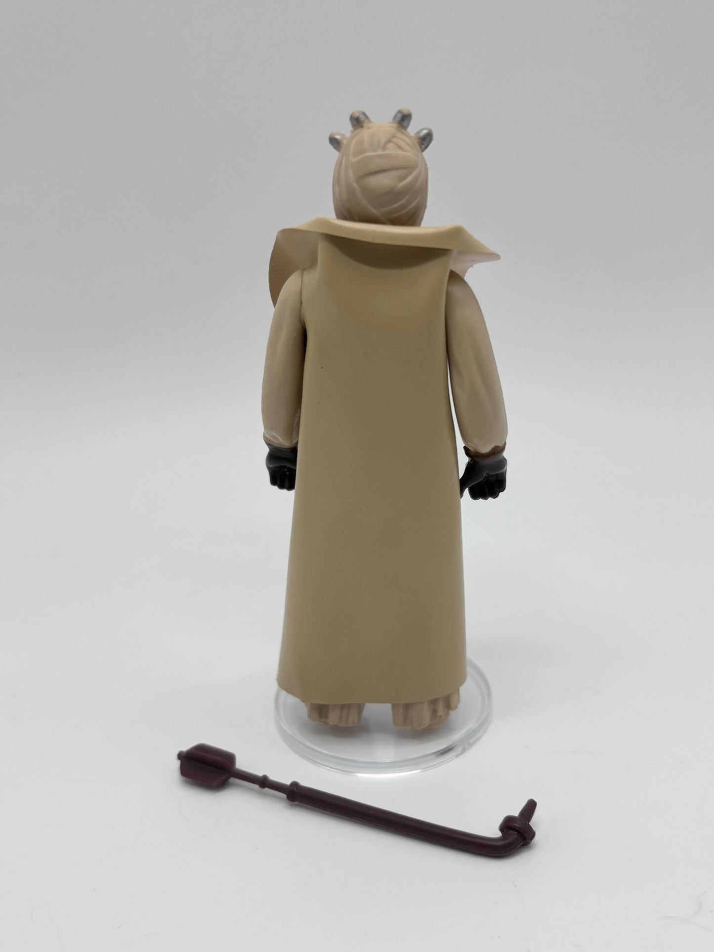 Kenner Tusken Raider Complete Vintage Action Figure