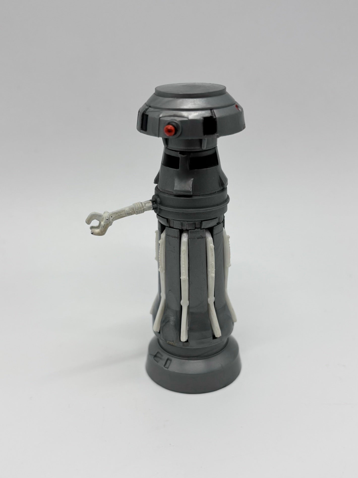 Kenner FX-7 Complete Vintage Action Figure