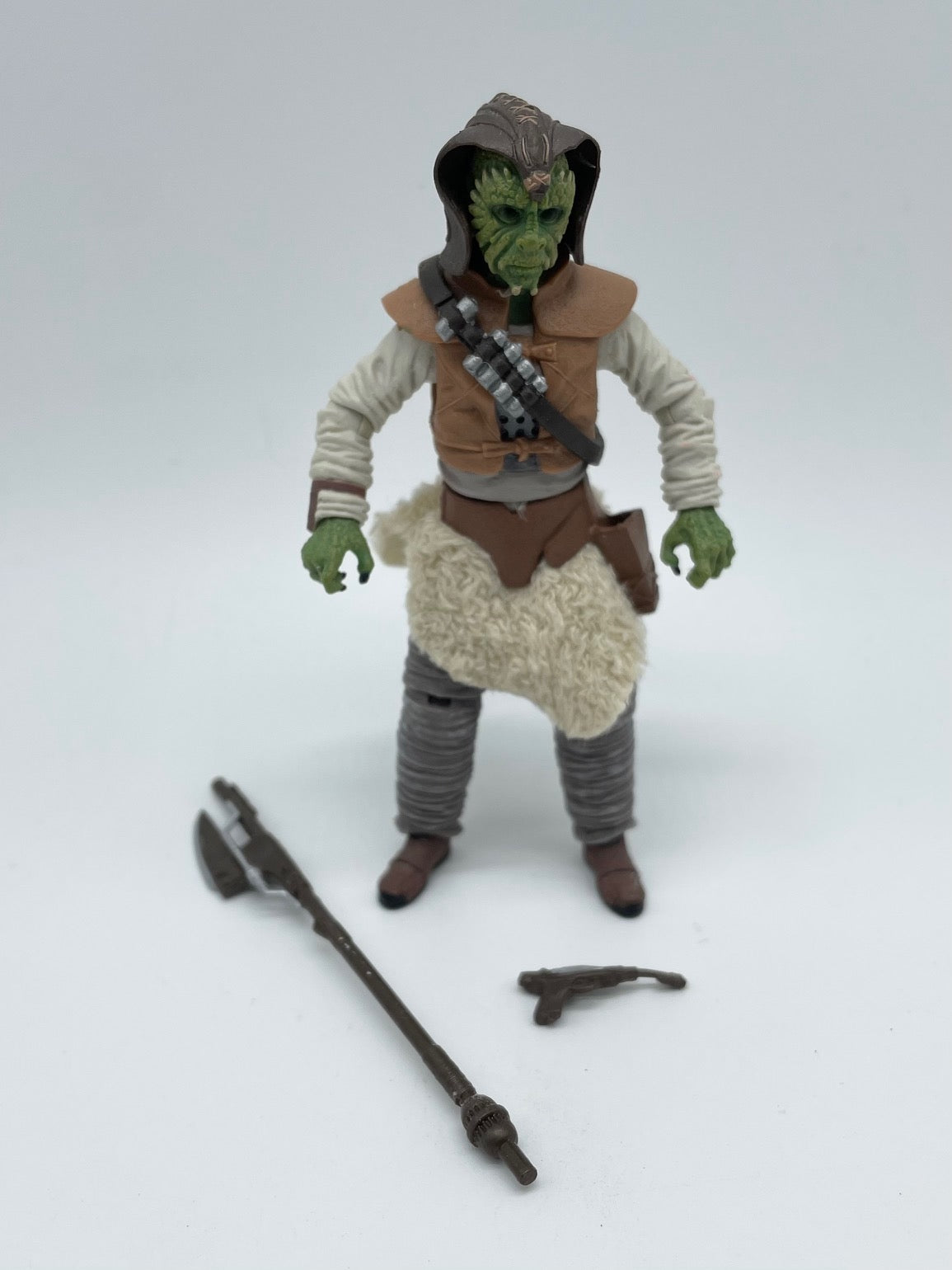 Vintage Collection Klaatu VC24 Action Figure, Hasbro 2010