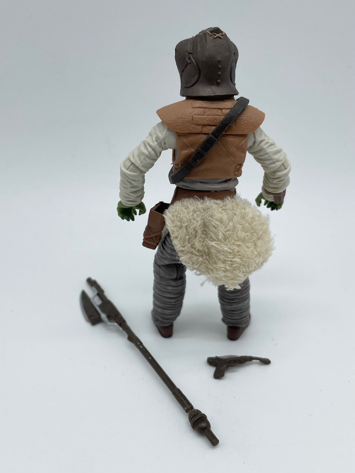 Vintage Collection Klaatu VC24 Action Figure, Hasbro 2010