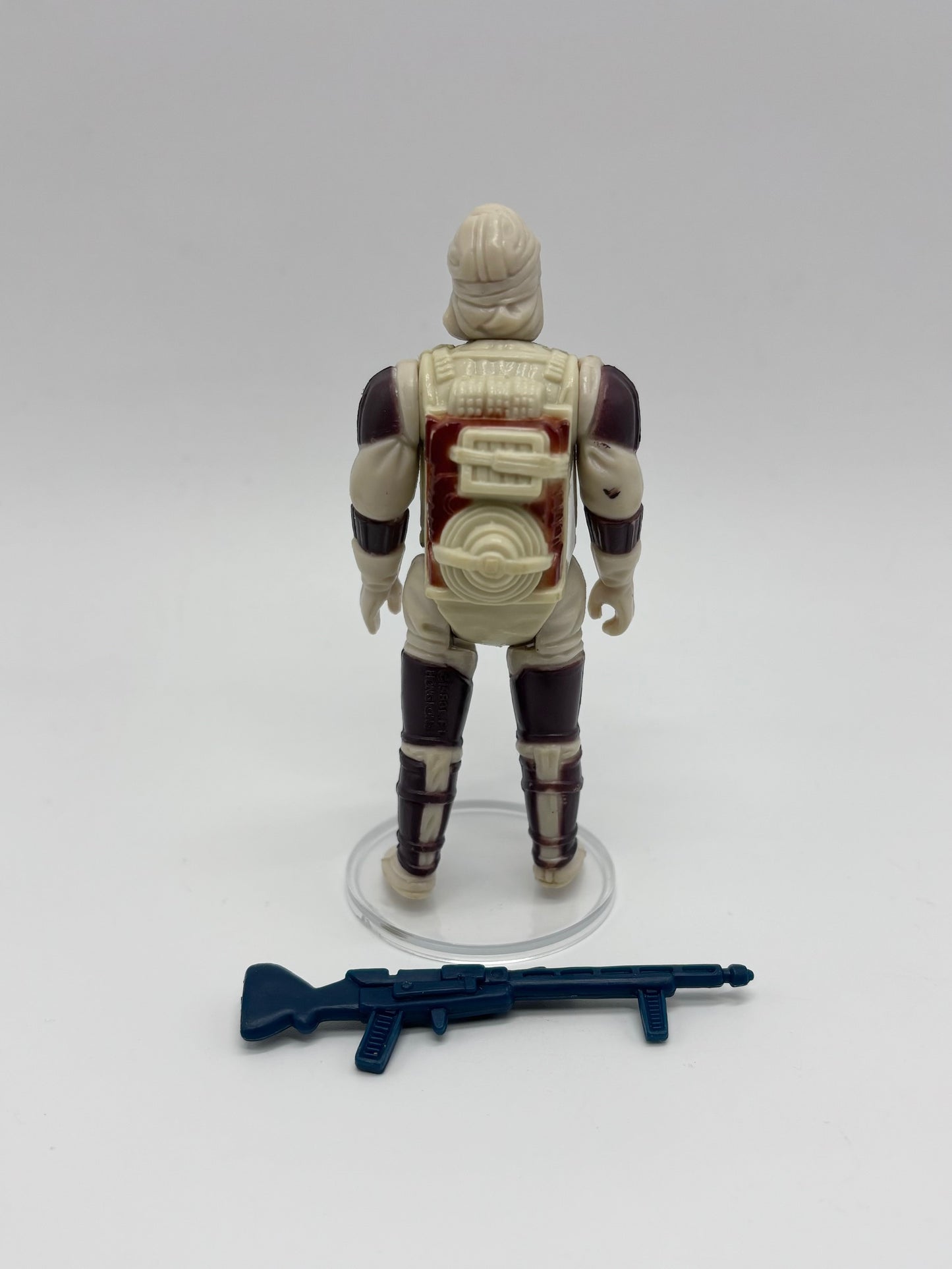Kenner Dengar Complete Vintage Action Figure