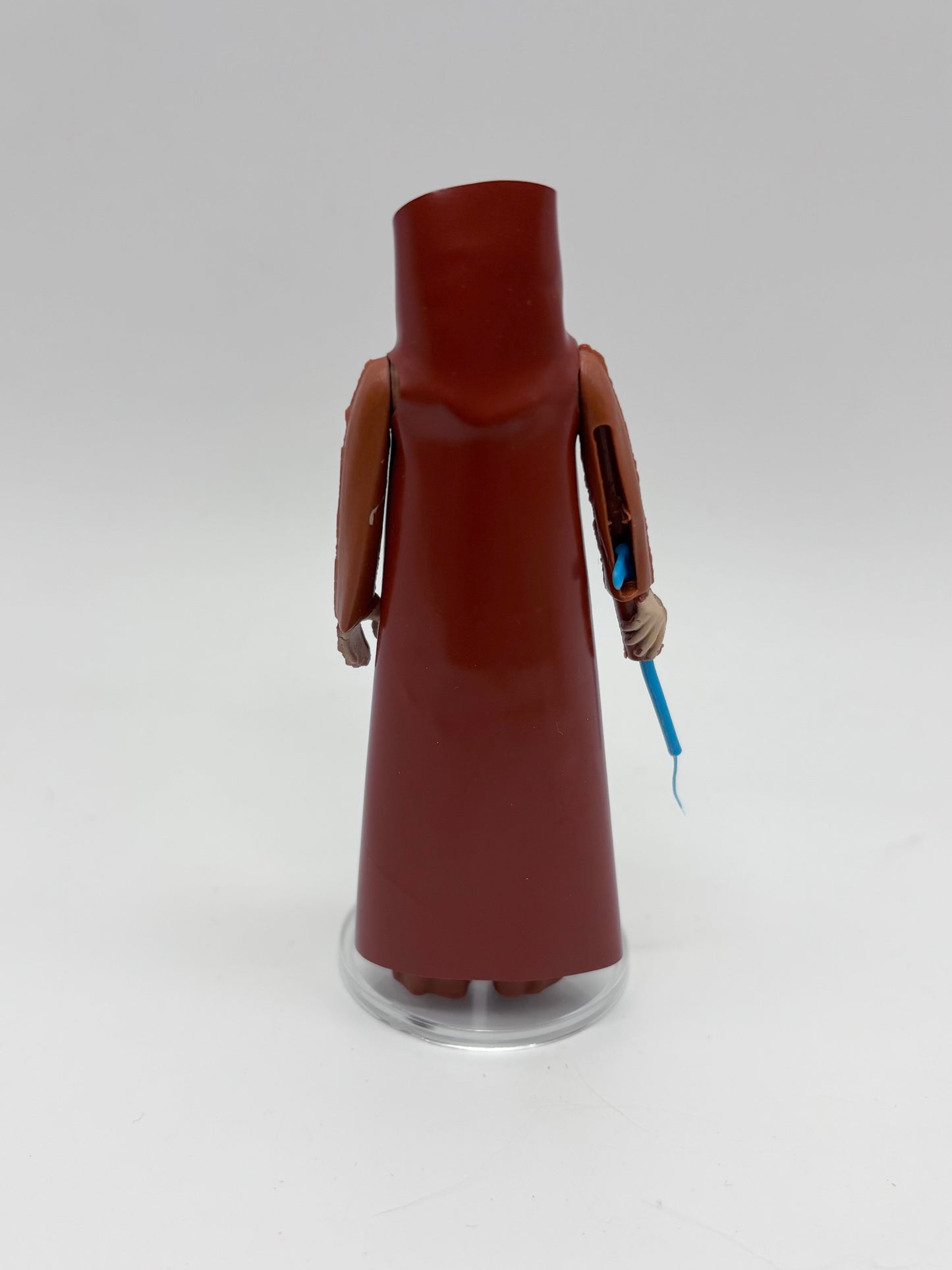 Kenner Obi Wan (White Hair) Complete Vintage Action Figure