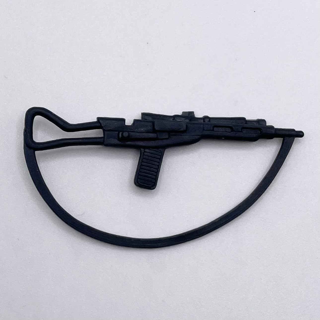 Kenner AT-AT Driver Blaster, Original Vintage
