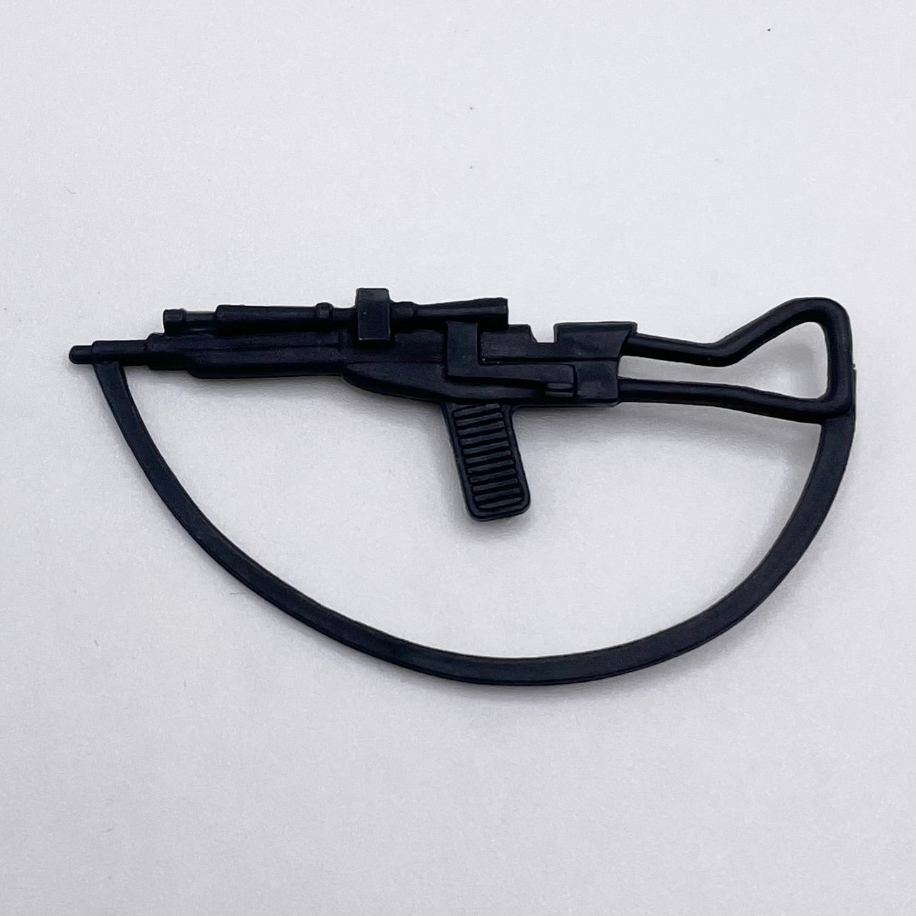 Kenner AT-AT Driver Blaster, Original Vintage