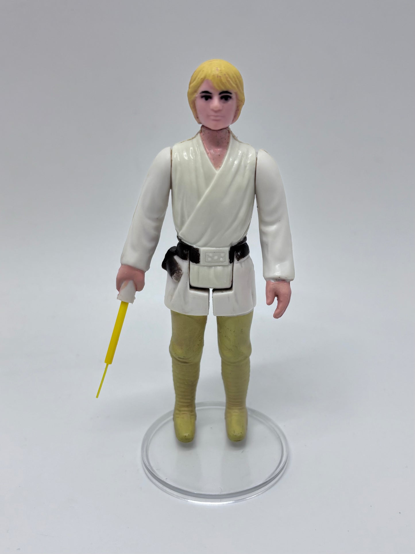 Kenner Farmboy Luke Skywalker Complete Vintage Action Figure