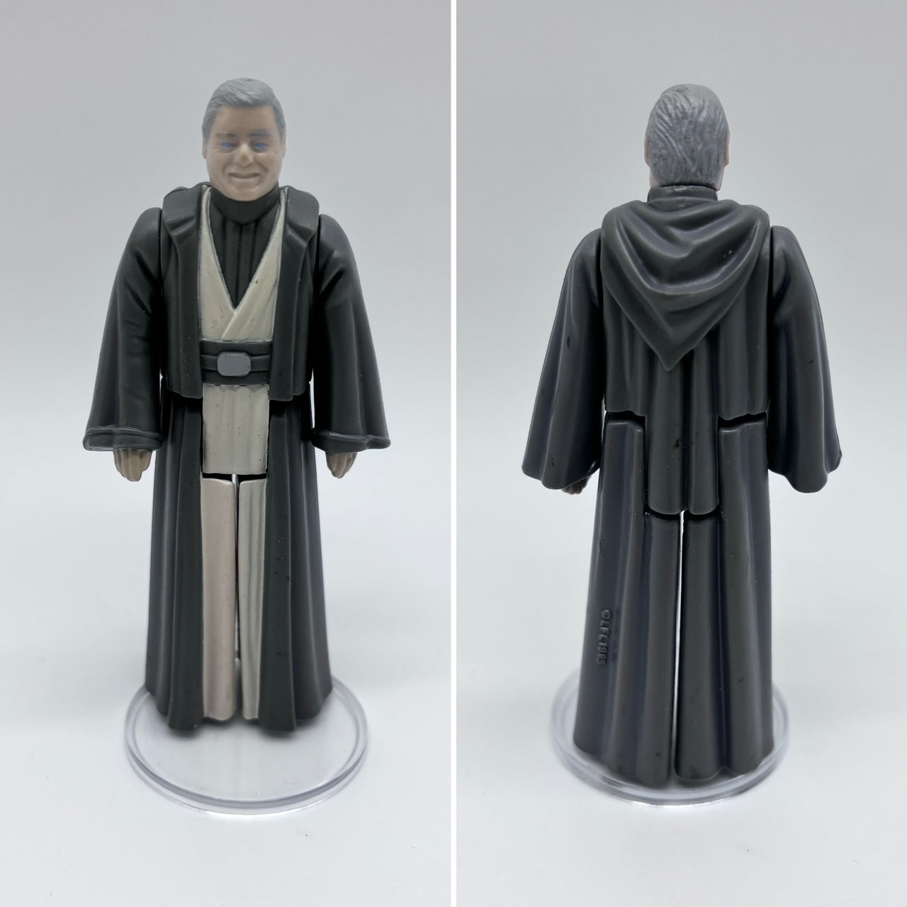 Kenner Anakin Complete Vintage Action Figure