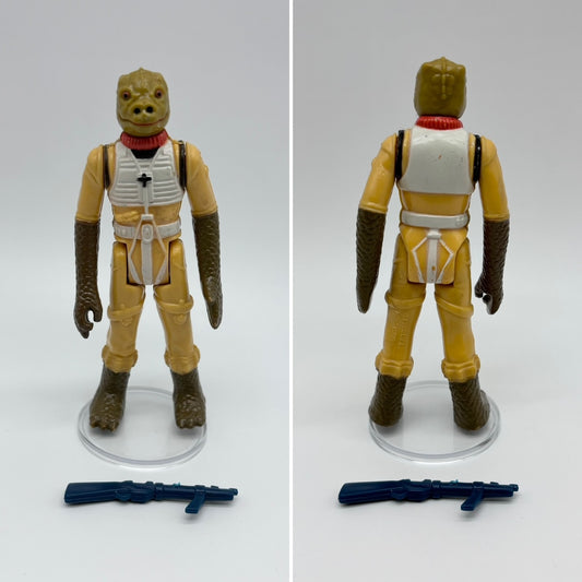 Kenner Bossk Complete Vintage Action Figure