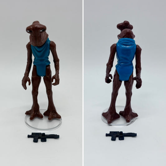 Kenner Hammerhead Complete Vintage Action Figure