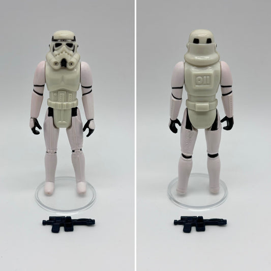 Kenner Stormtrooper Complete Vintage Action Figure