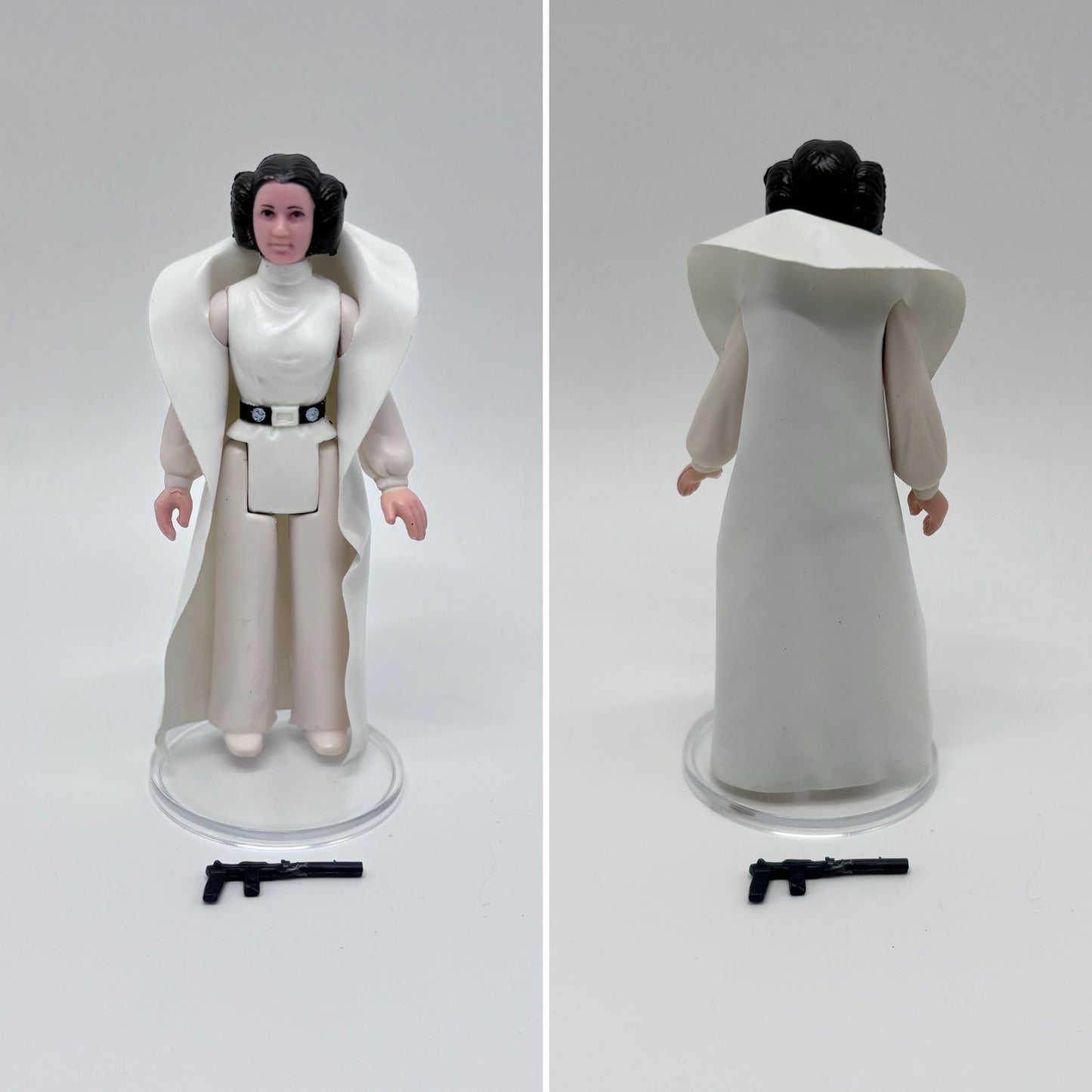 Kenner Princess Leia Complete Vintage Action Figure