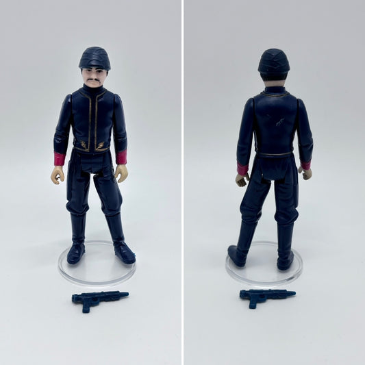 Kenner Bespin Guard Complete Vintage Action Figure