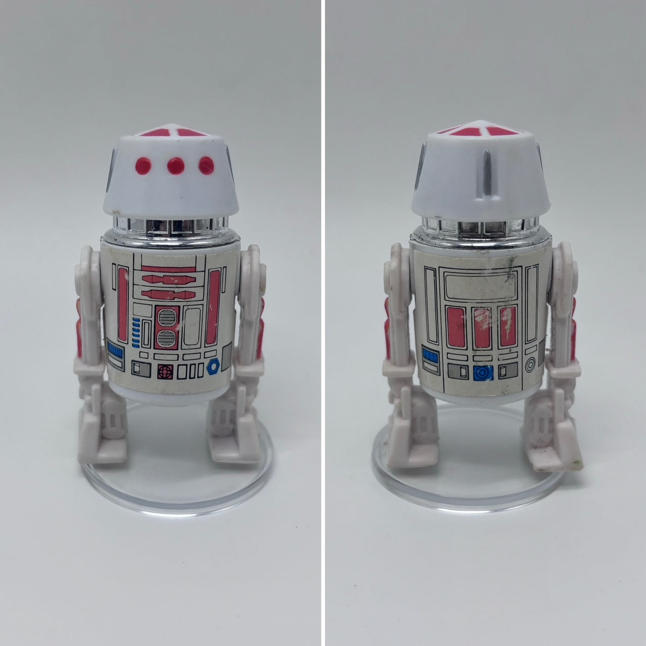 Kenner R5-D4 Complete Vintage Action Figure