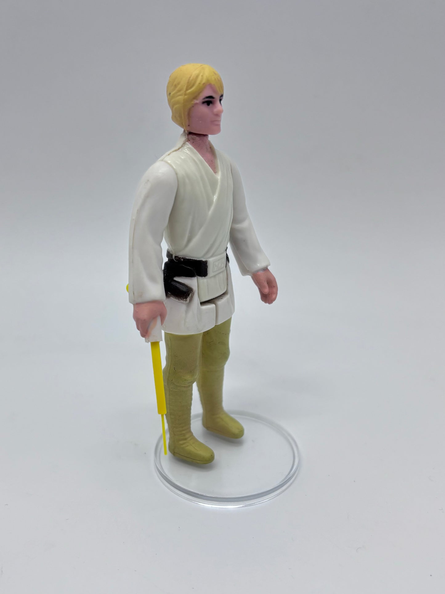Kenner Farmboy Luke Skywalker Complete Vintage Action Figure