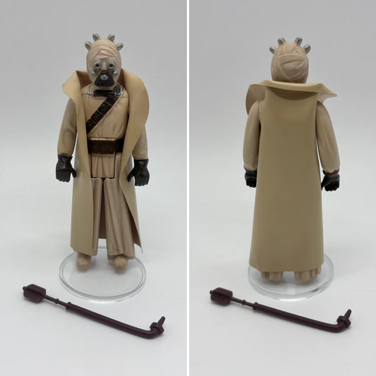 Kenner Tusken Raider Complete Vintage Action Figure