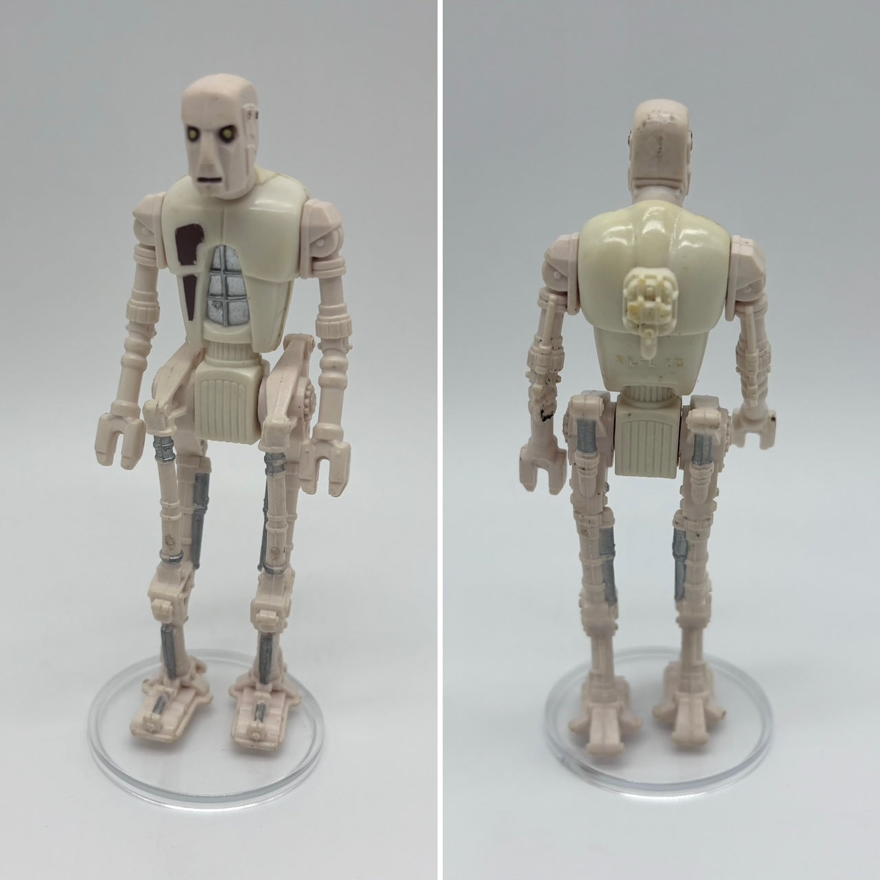 Kenner 8D8 Complete Vintage Action Figure