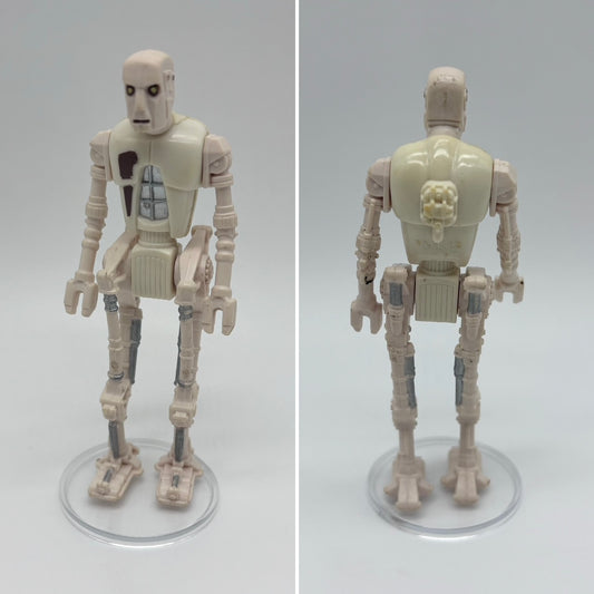 Kenner 8D8 Complete Vintage Action Figure