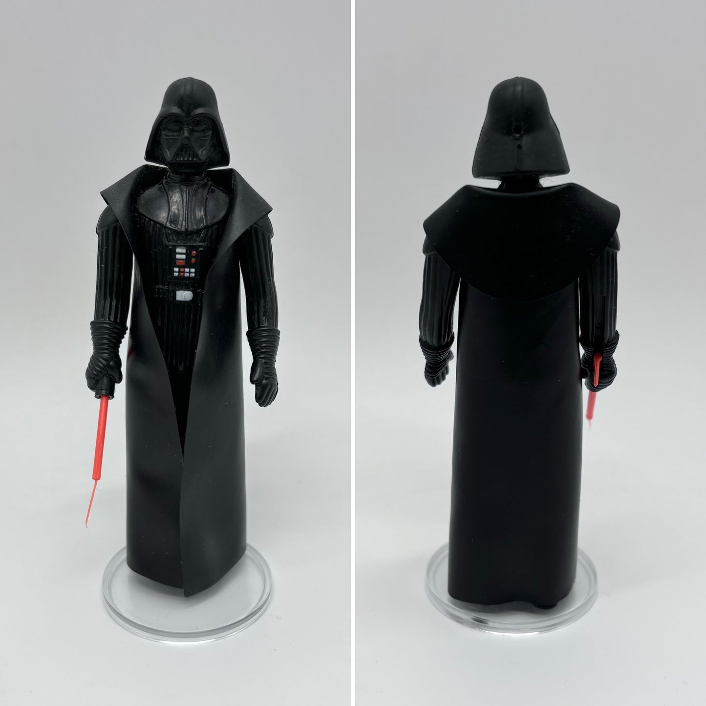 Kenner Darth Vader Complete Vintage Action Figure