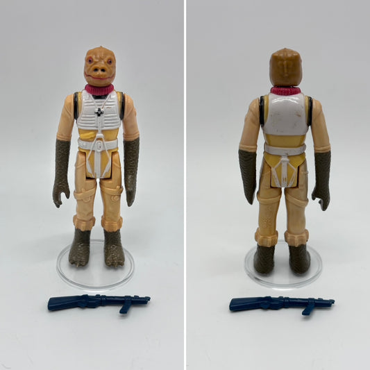Kenner Bossk Complete Vintage Action Figure