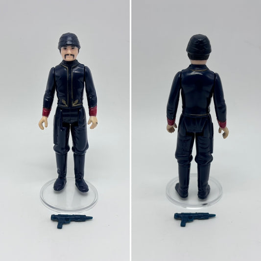 Kenner Bespin Guard Complete Vintage Action Figure