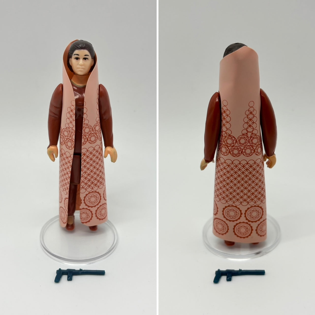 Kenner Bespin Leia Complete Vintage Action Figure