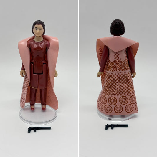 Kenner Bespin Leia Complete Vintage Action Figure