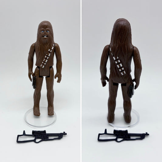 Kenner Chewbacca Complete Vintage Action Figure