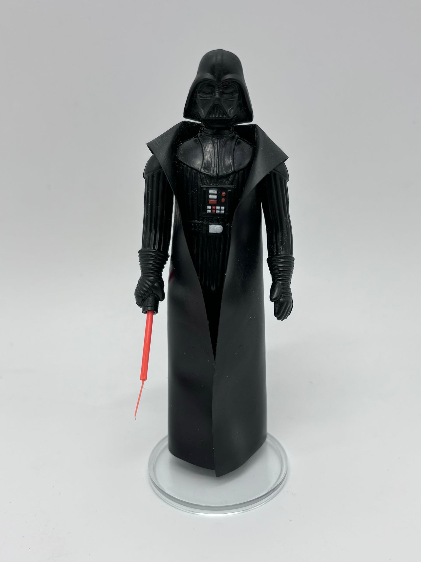 Kenner Darth Vader Complete Vintage Action Figure