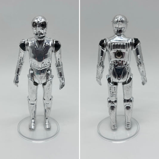 Kenner Death Star Droid Complete Vintage Action Figure