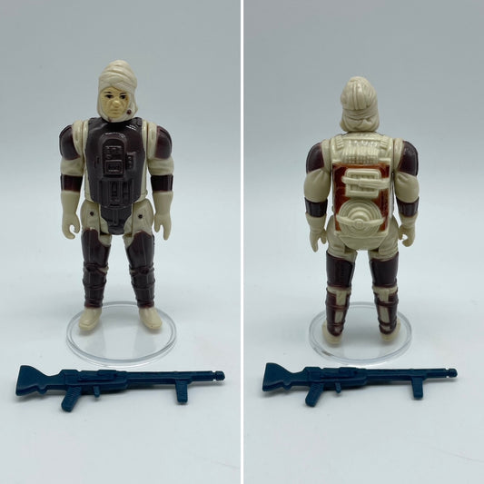 Kenner Dengar Complete Vintage Action Figure