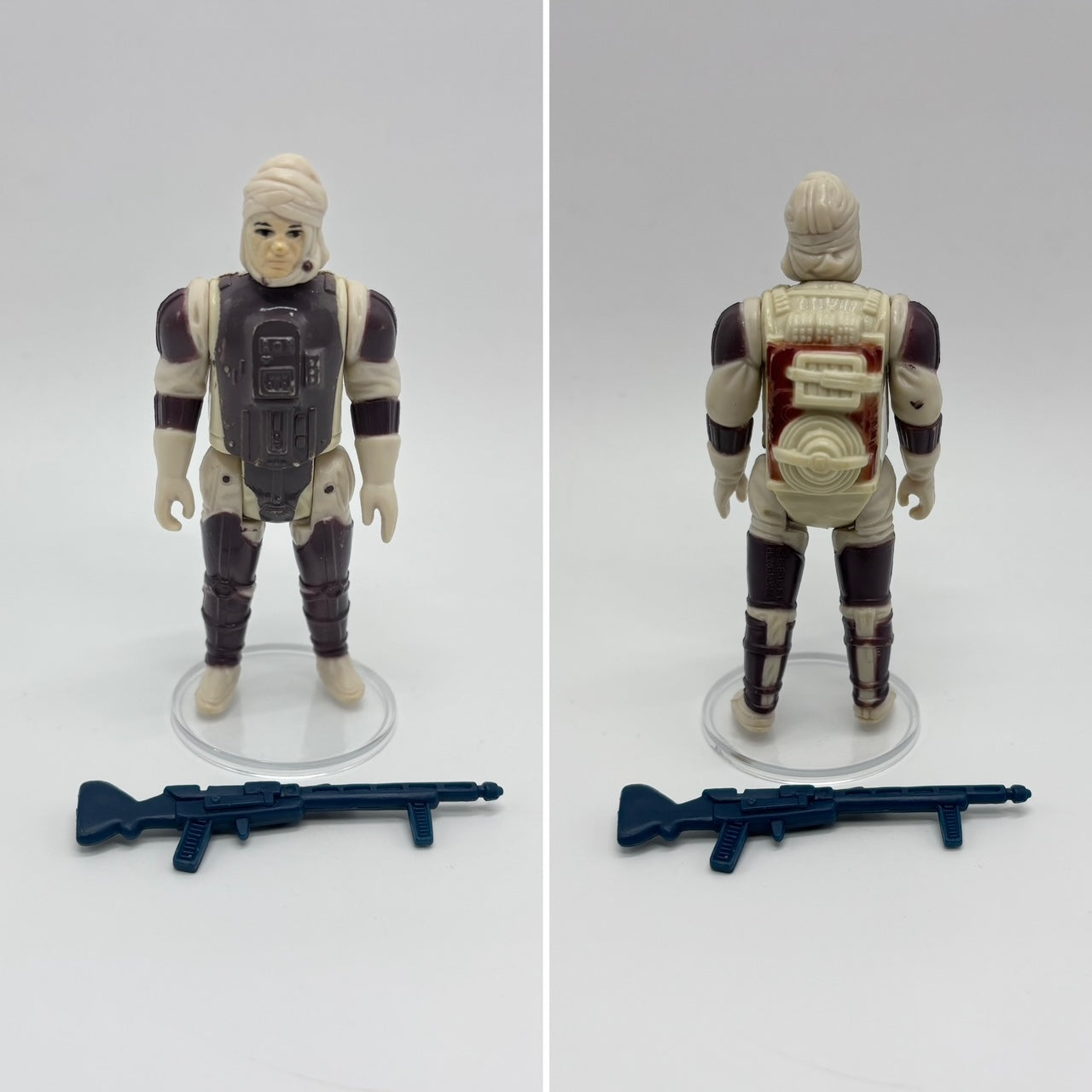 Kenner Dengar Complete Vintage Action Figure