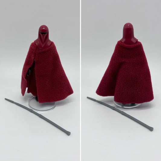 Kenner Emperor's Royal Guard Complete Vintage Action Figure