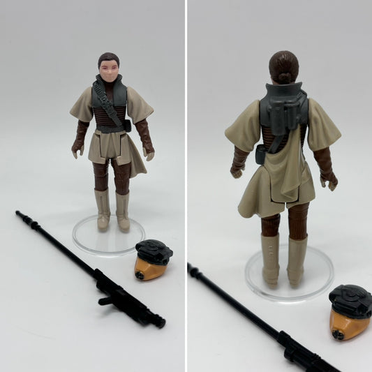 Kenner Boushh Leia Complete Vintage Action Figure