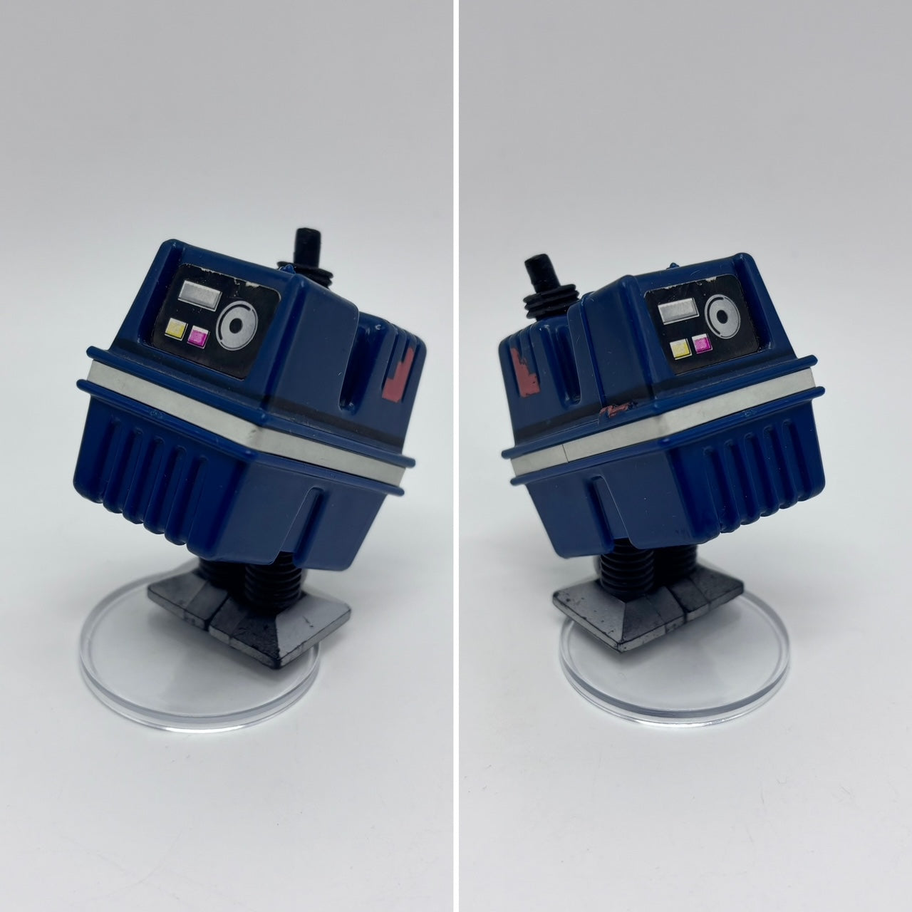Kenner Gonk Power Droid Complete Vintage Action Figure