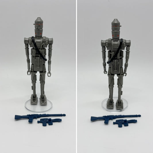 Kenner IG-88 Complete Vintage Action Figure