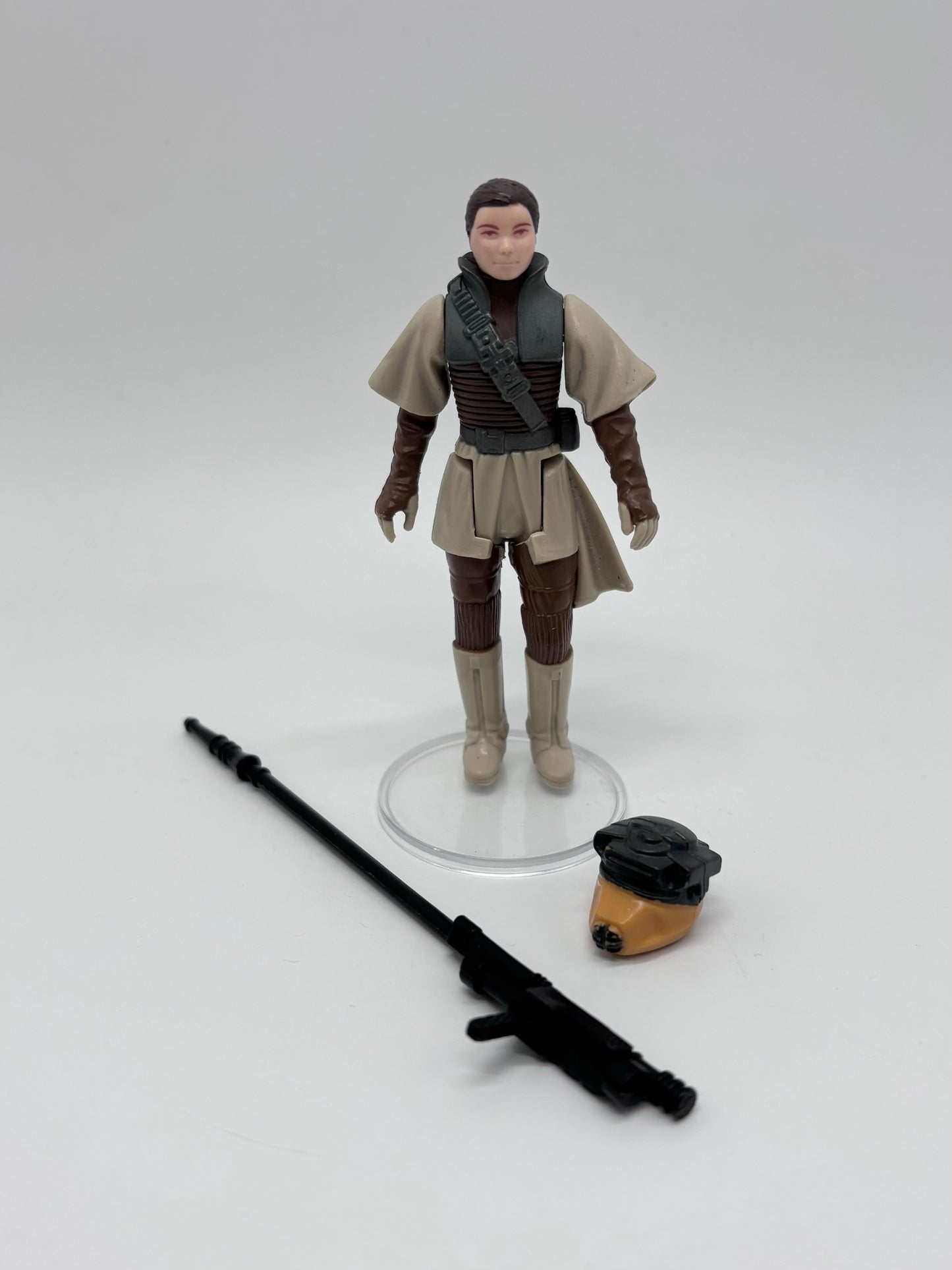 Kenner Boushh Leia Complete Vintage Action Figure