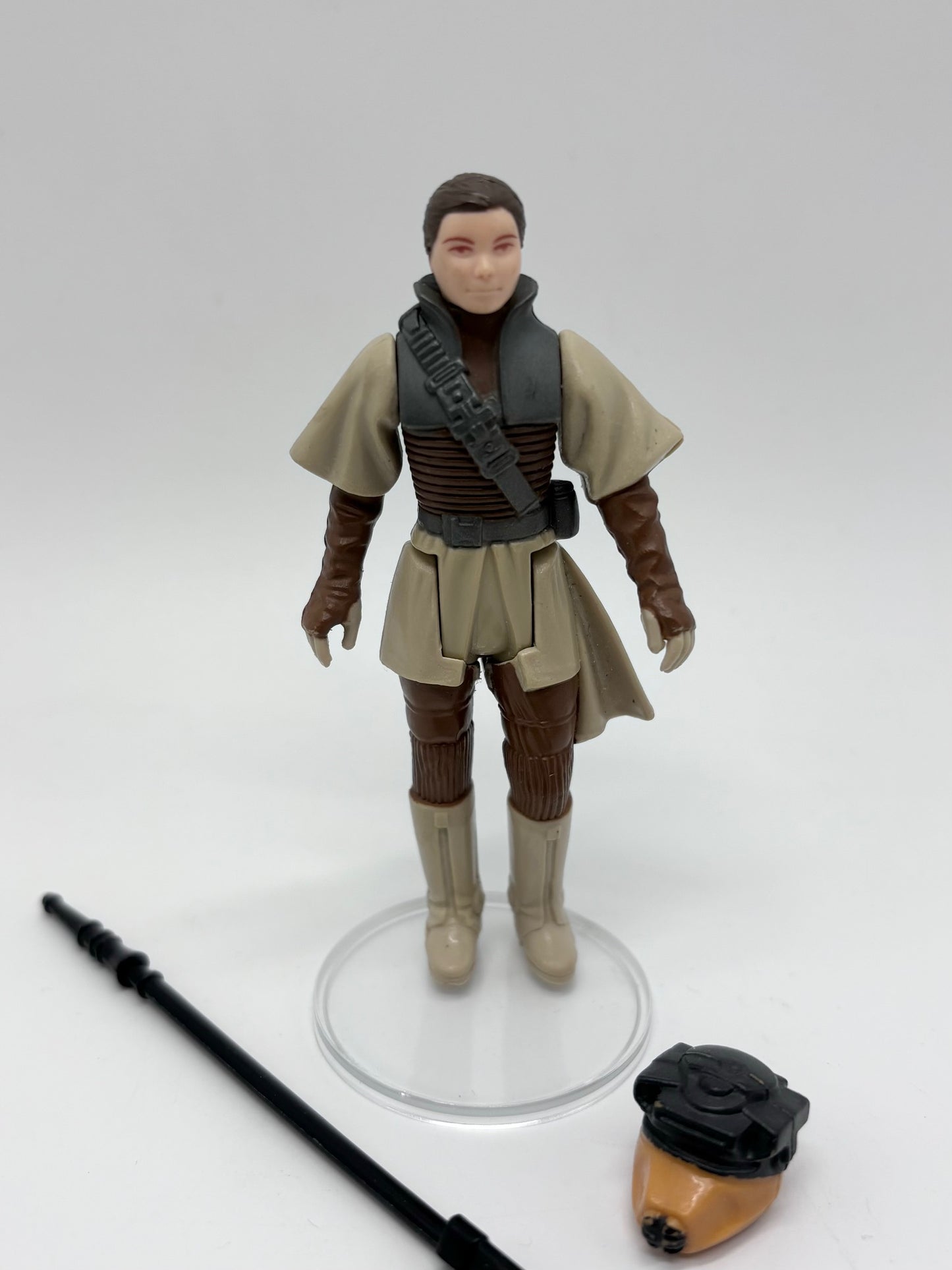 Kenner Boushh Leia Complete Vintage Action Figure