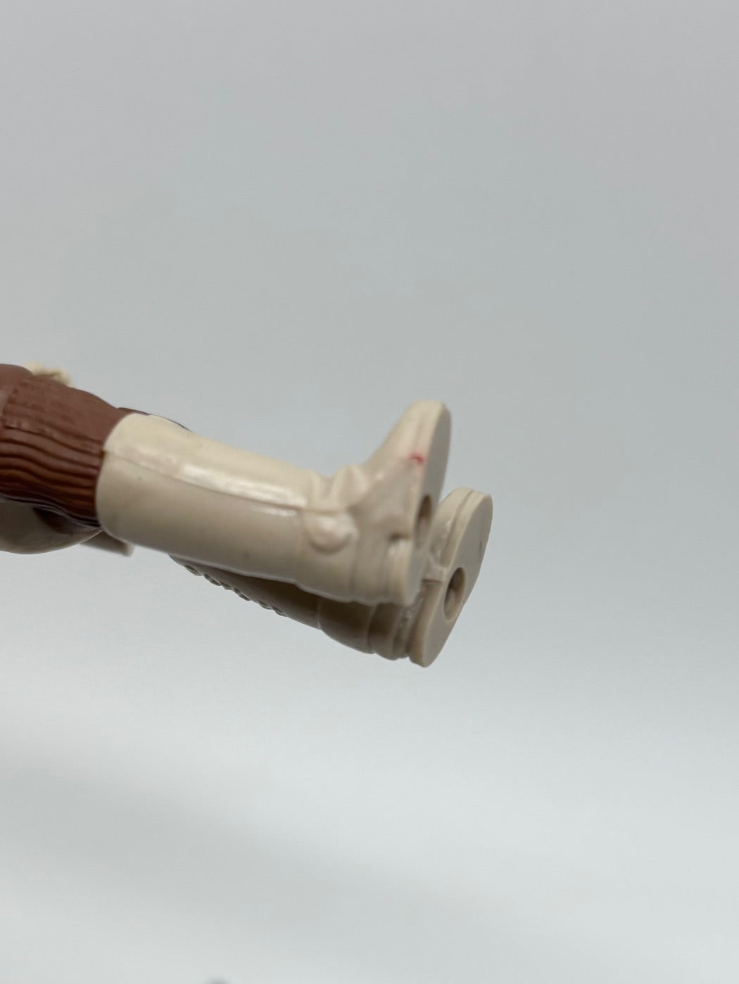 Kenner Boushh Leia Complete Vintage Action Figure
