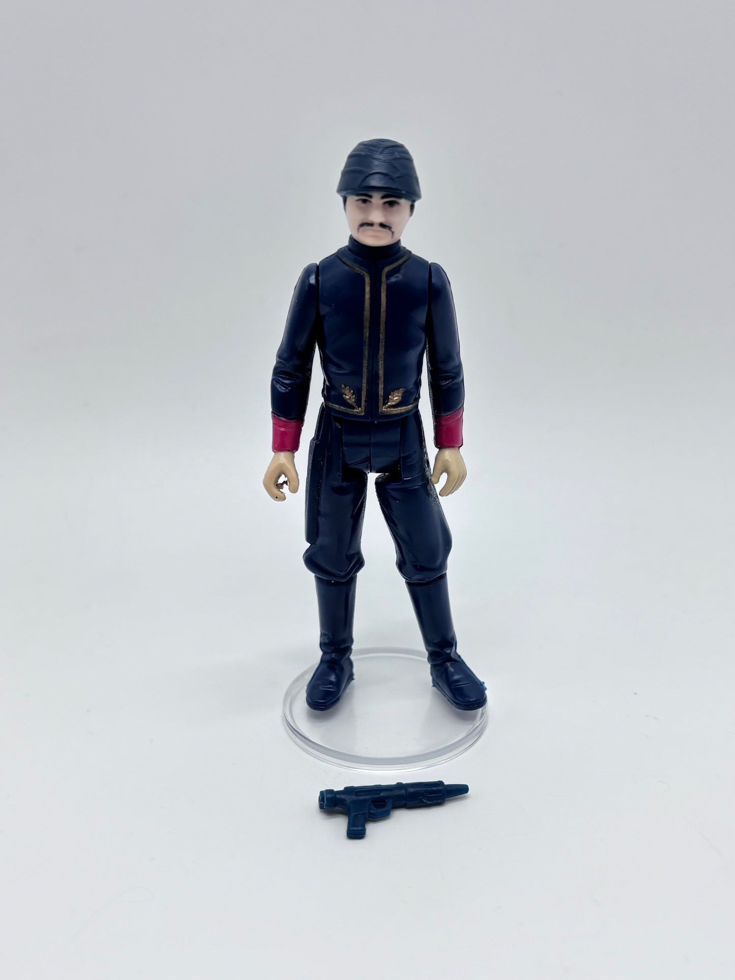 Kenner Bespin Guard Complete Vintage Action Figure