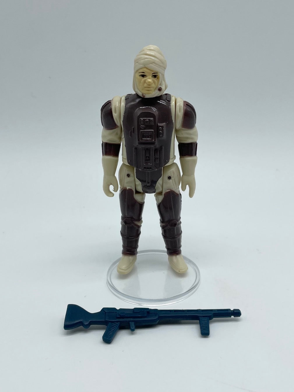 Kenner Dengar Complete Vintage Action Figure