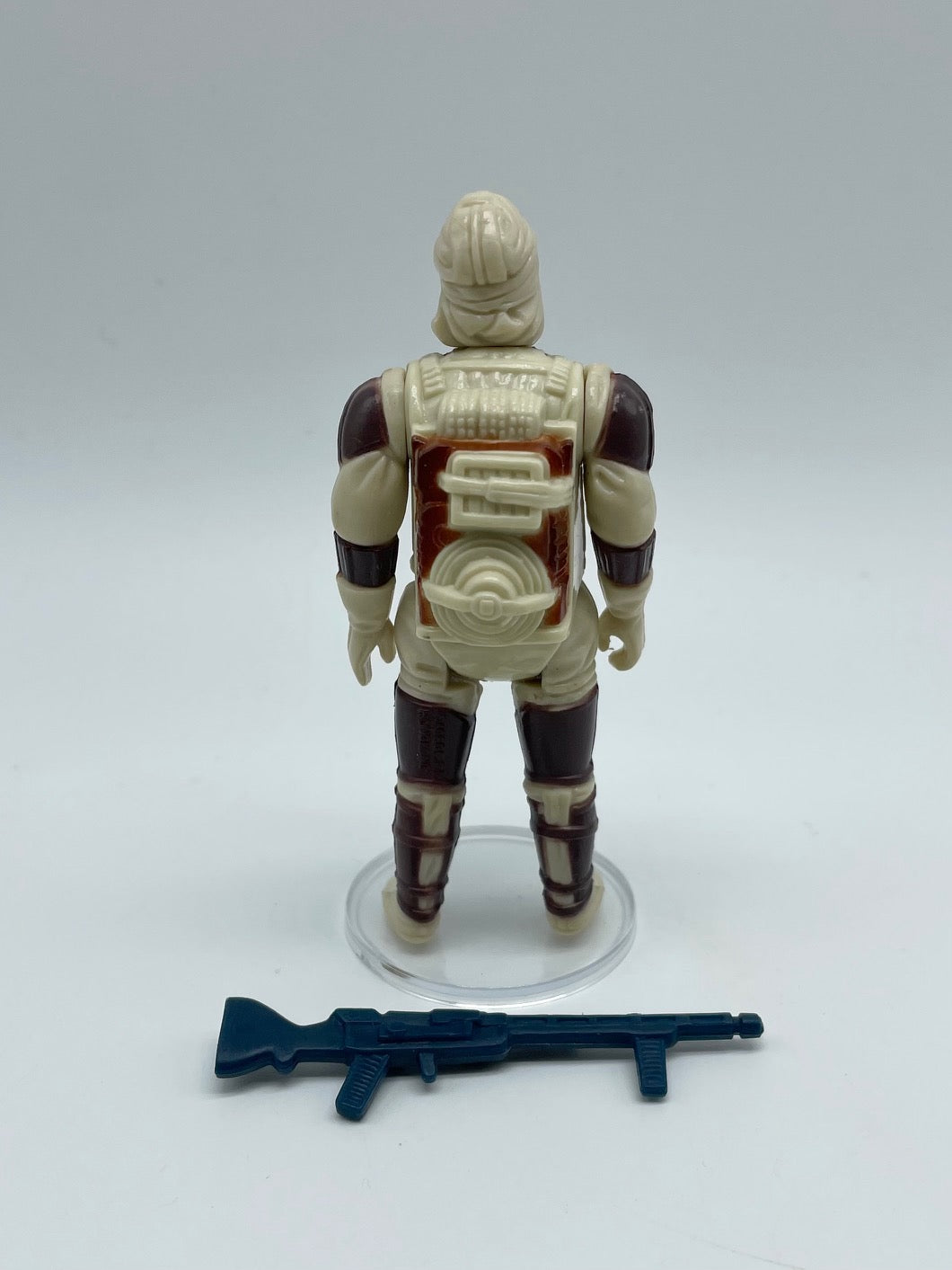 Kenner Dengar Complete Vintage Action Figure