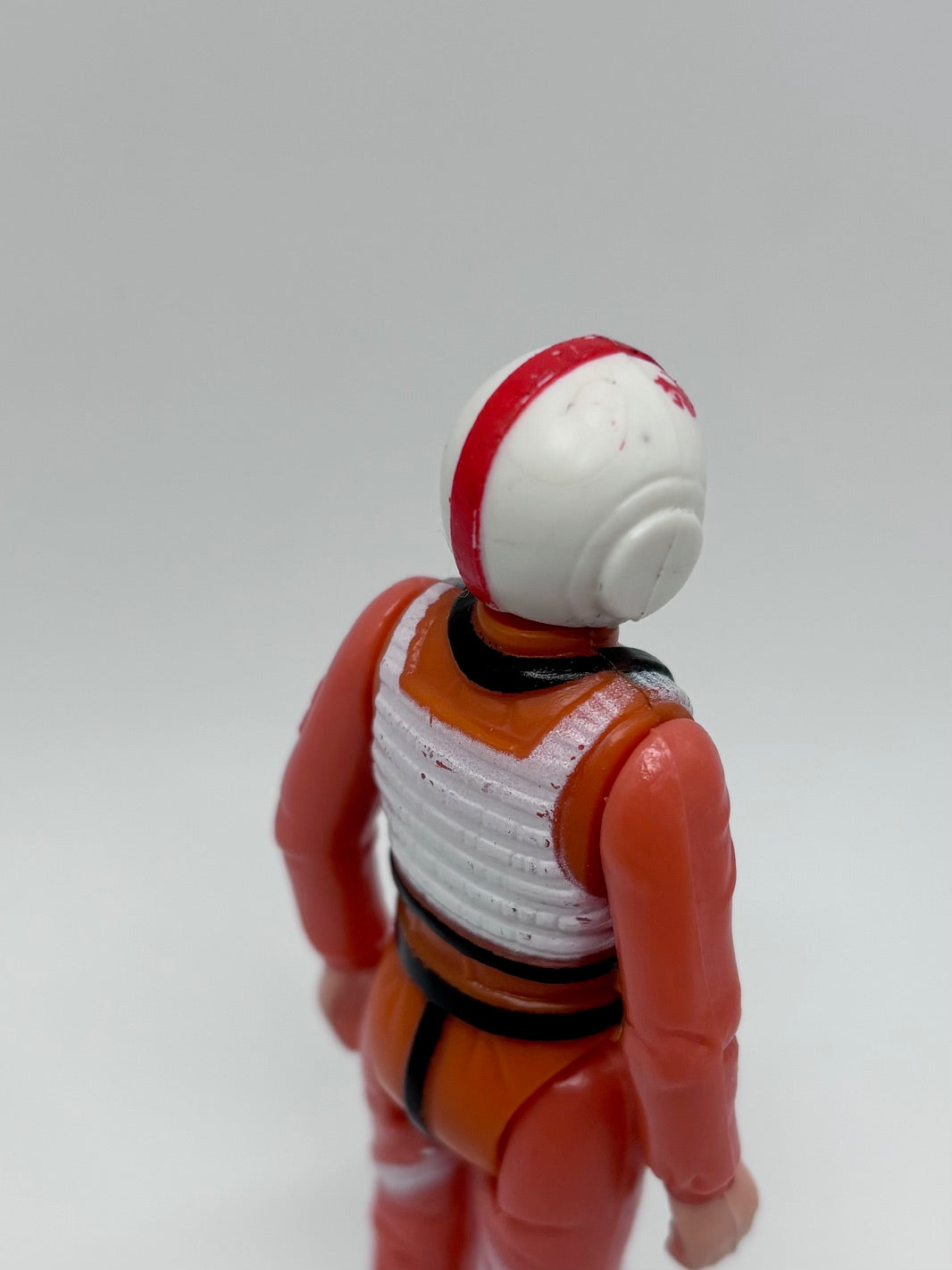 Kenner X-Wing Luke Skywalker Complete Vintage Action Figure